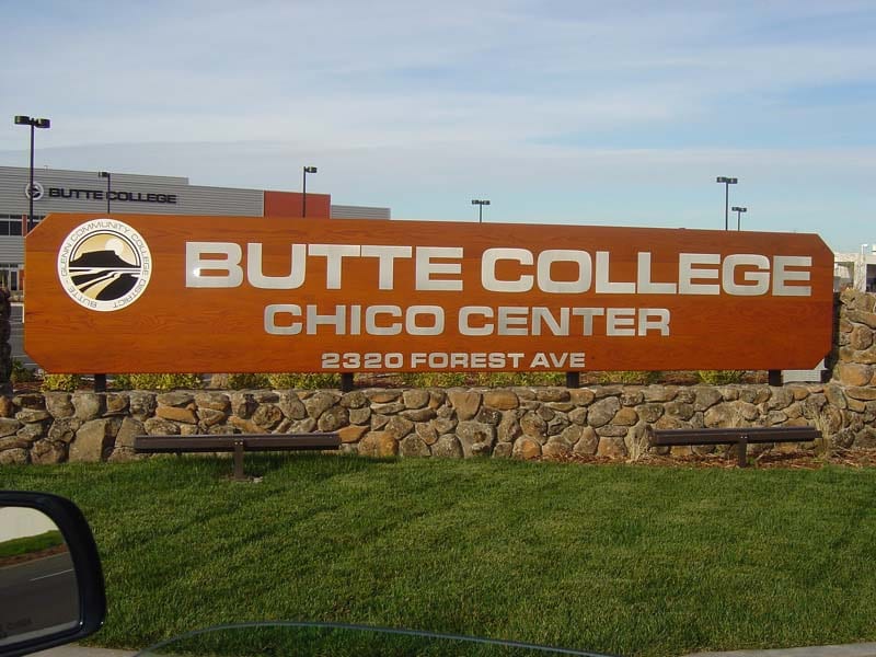 Microsoft - Project 9, furniture installation