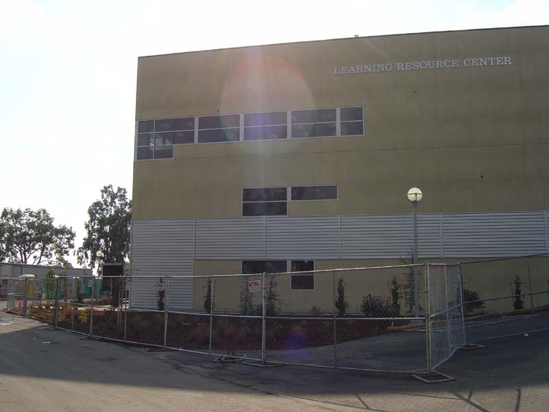 Microsoft - Project 11, furniture installation