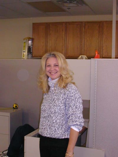 First Health, furniture installation